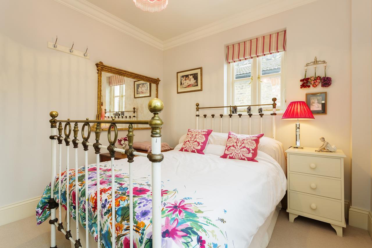 Veeve - Kingwood Character Casa vacanze Londra