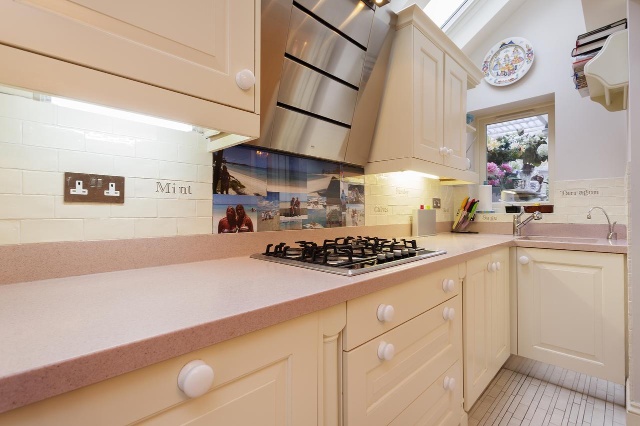 Casa vacanze Veeve - Kingwood Character Londra